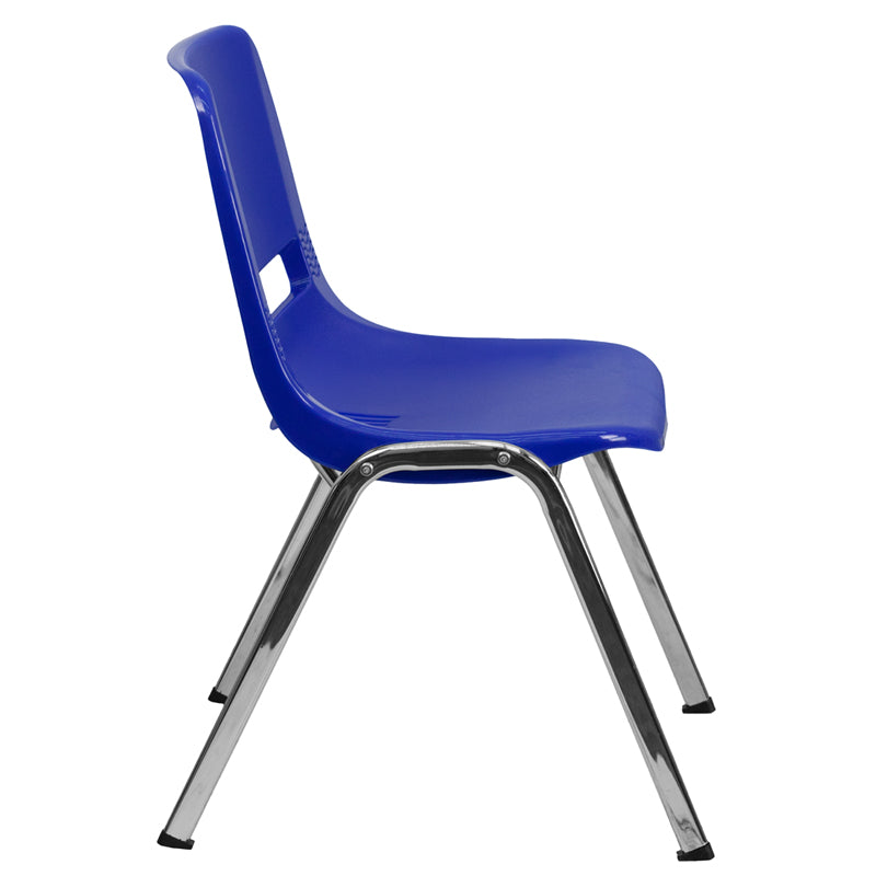 HERCULES Series Navy Shell Chair
