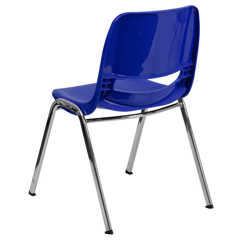 HERCULES Series Navy Shell Chair