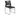 HERCULES Series Black Sled Base Stack Chair