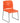 HERCULES Series Orange Full Back Chair