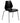HERCULES Series Black Stack Chair