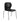 HERCULES Series Black Stack Chair