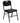 HERCULES Series Black Plastic Chair
