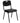 HERCULES Series Black Plastic Chair