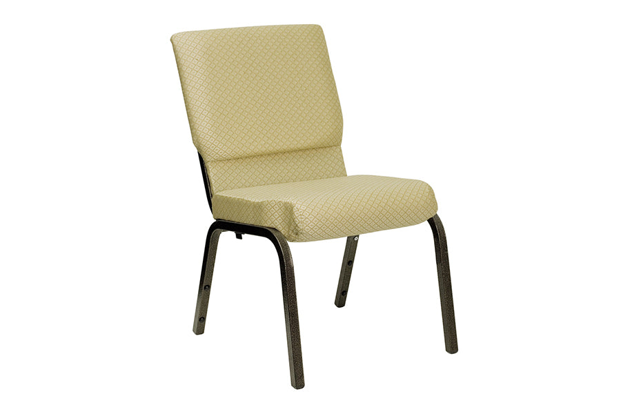 HERCULES Series 18.5''W Church Chair