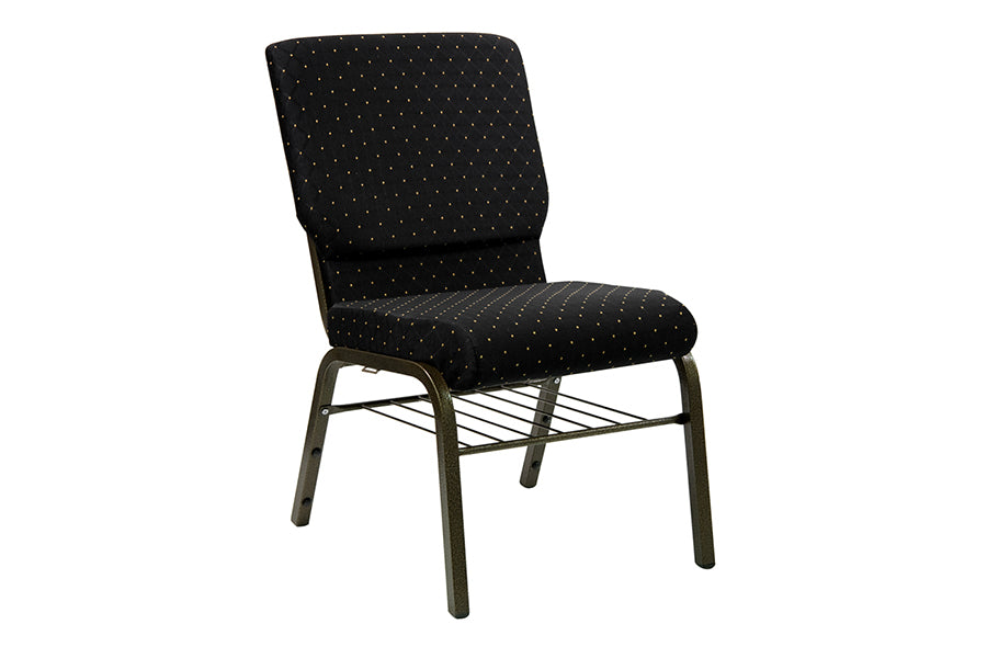HERCULES Series 18.5''W Church Chair