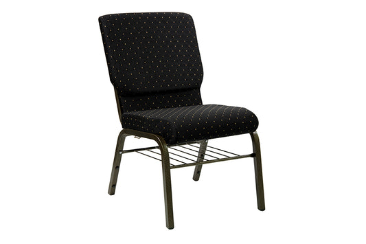 HERCULES Series 18.5''W Church Chair