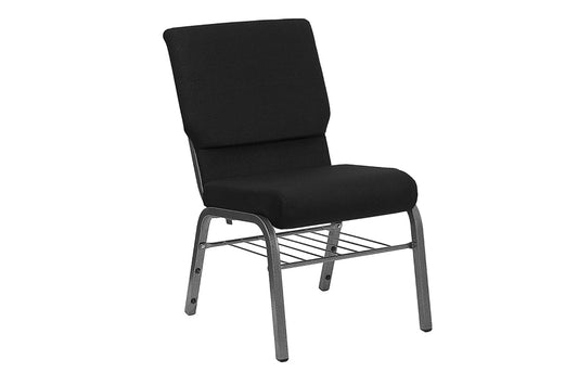 HERCULES Series 18.5''W Church Chair