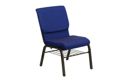 HERCULES Series 18.5''W Church Chair
