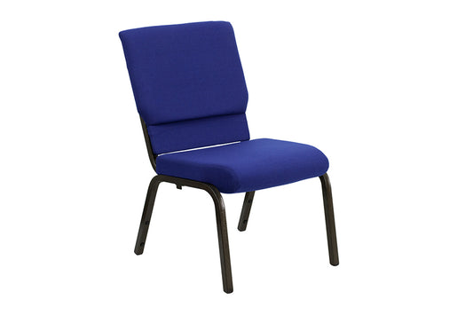 HERCULES Series 18.5''W Church Chair