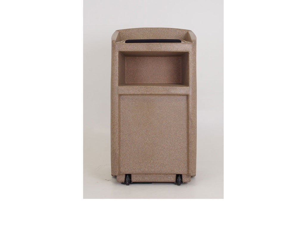 Accent Bronze Ganite Black ABS