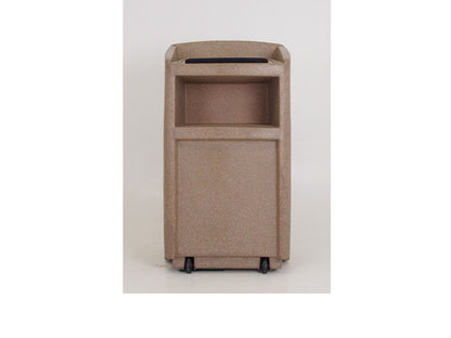 Accent Bronze Ganite Black ABS