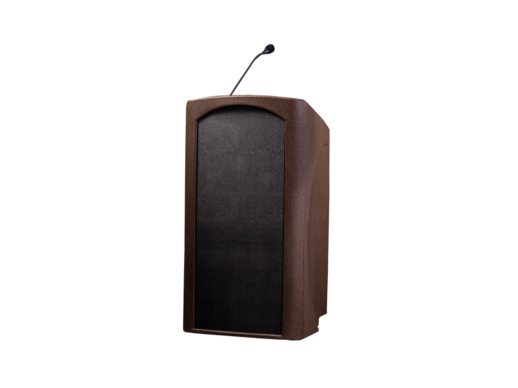 Accent Bronze Ganite Black ABS