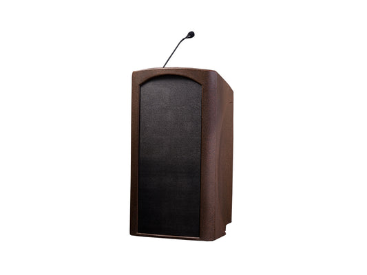 Accent Bronze Ganite Black ABS